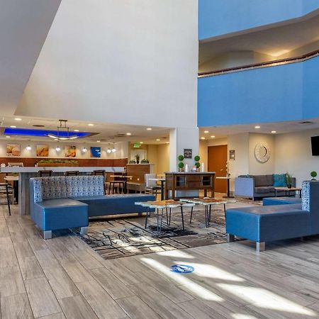 Mainstay Suites Horsham - Philadelphia Eksteriør billede