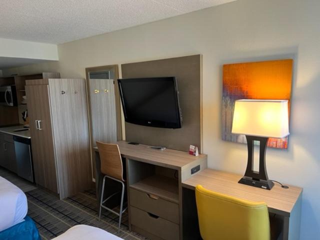 Mainstay Suites Horsham - Philadelphia Eksteriør billede