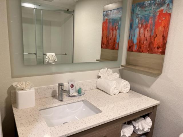 Mainstay Suites Horsham - Philadelphia Eksteriør billede