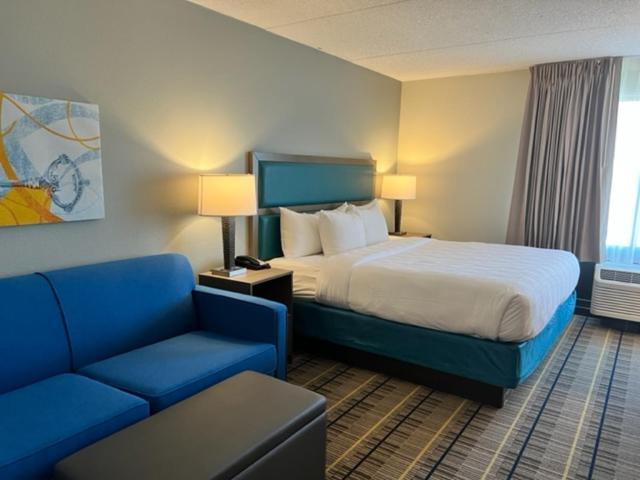 Mainstay Suites Horsham - Philadelphia Eksteriør billede