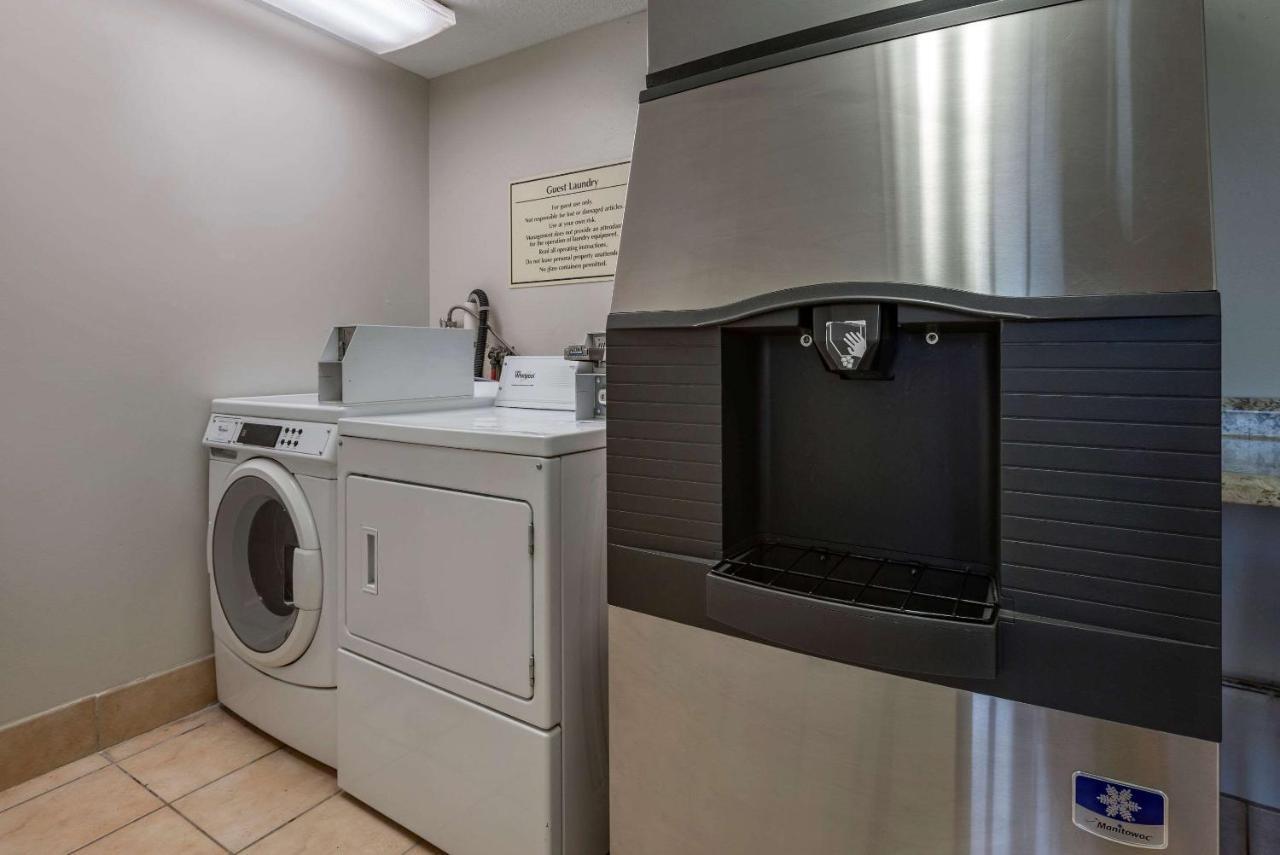 Mainstay Suites Horsham - Philadelphia Eksteriør billede
